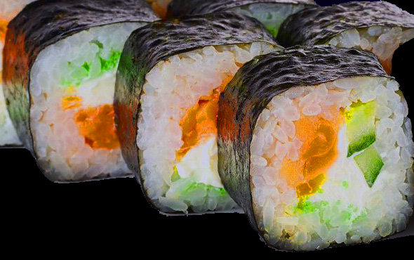 Выглядело моё блюдо практически как на этой картинке.