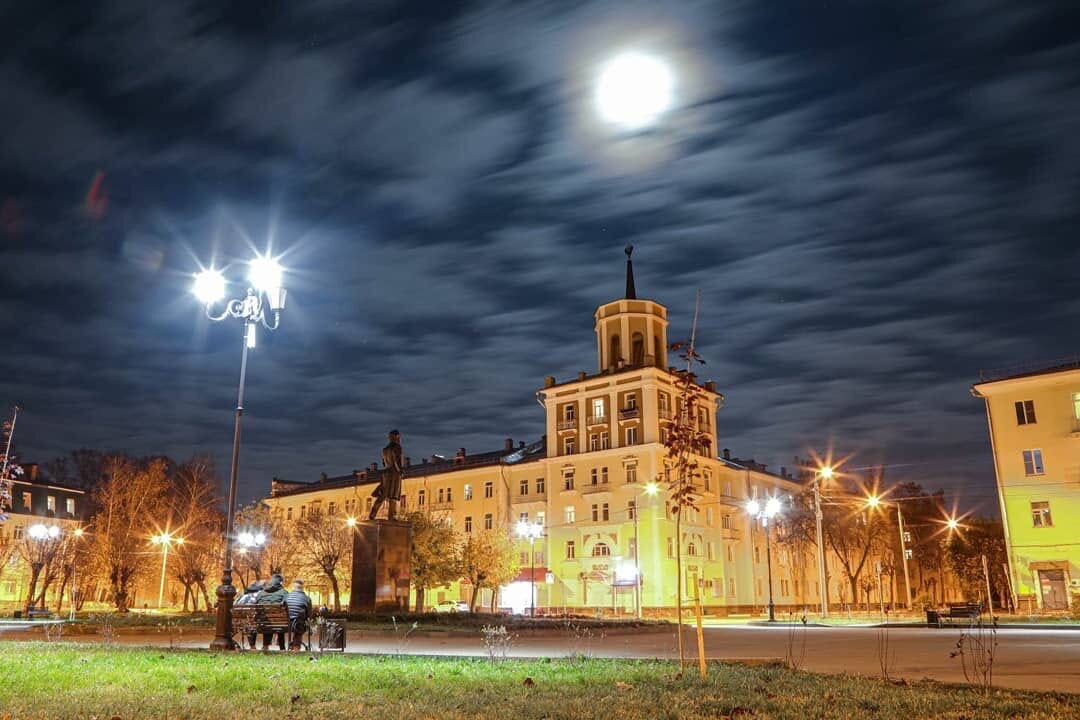 Фото от авторов Инстаграм.