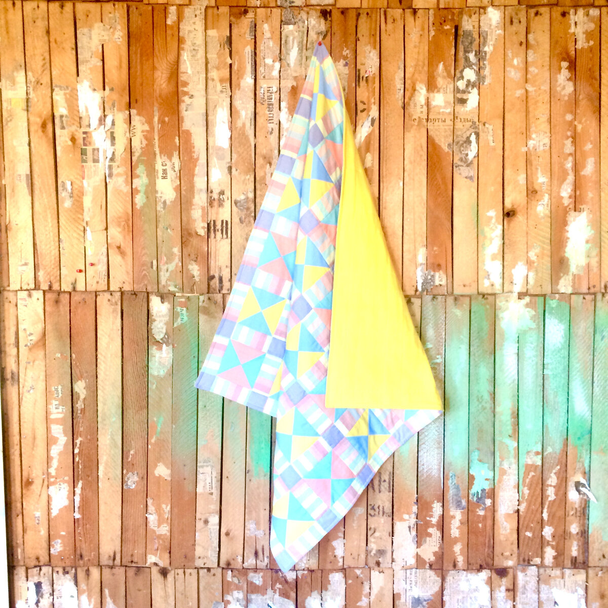 Подкладка и наполнитель — фланель.