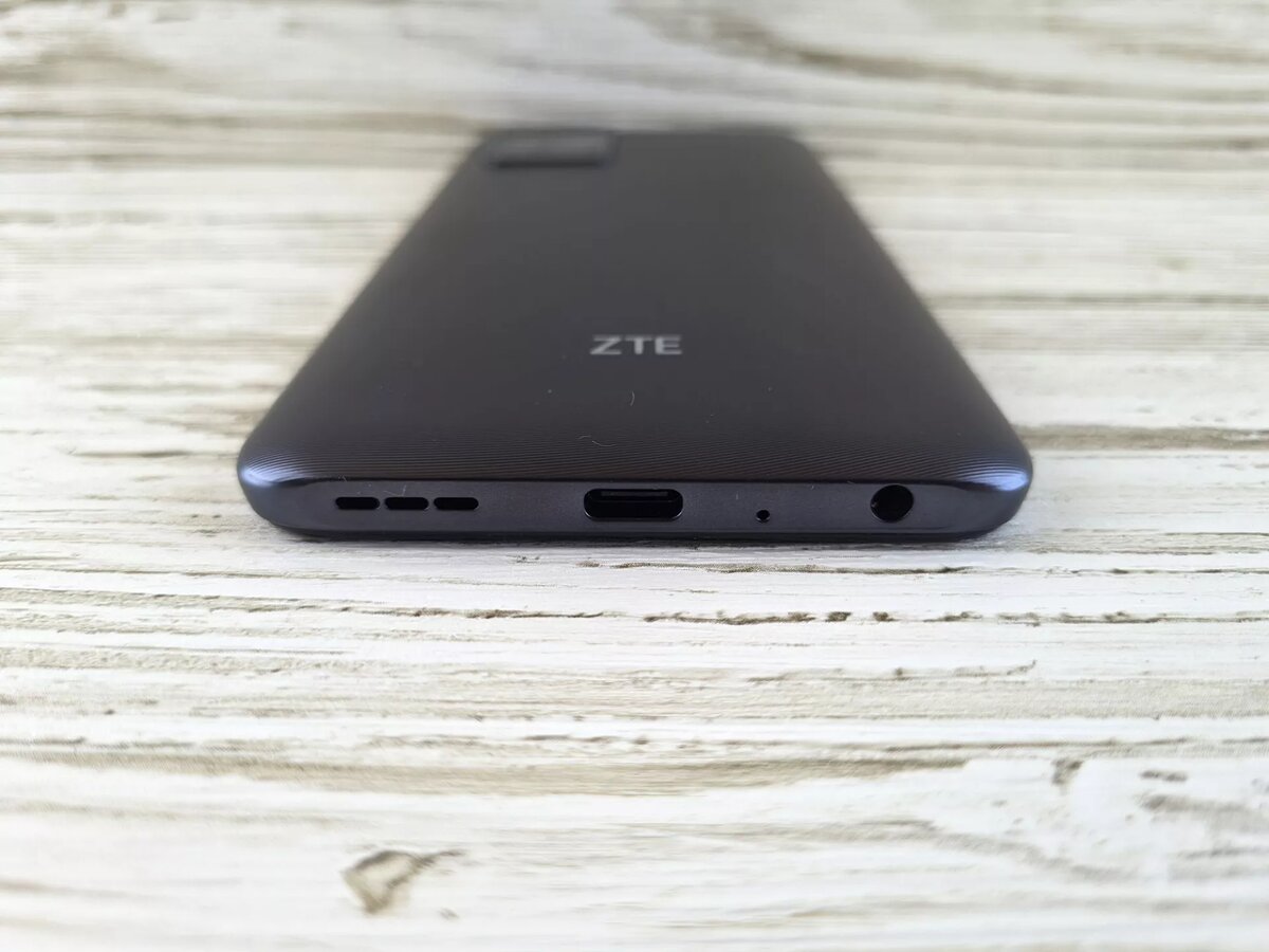 Тест-драйв смартфона ZTE Blade V30 Vita | Droidnews.ru | Дзен