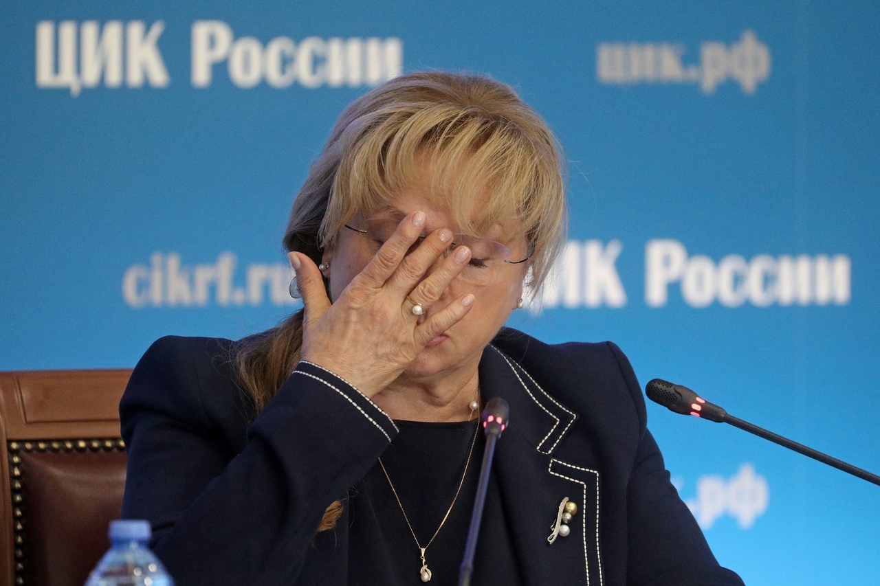 Немного об итогах выборов и балансе интересов власти и общества0