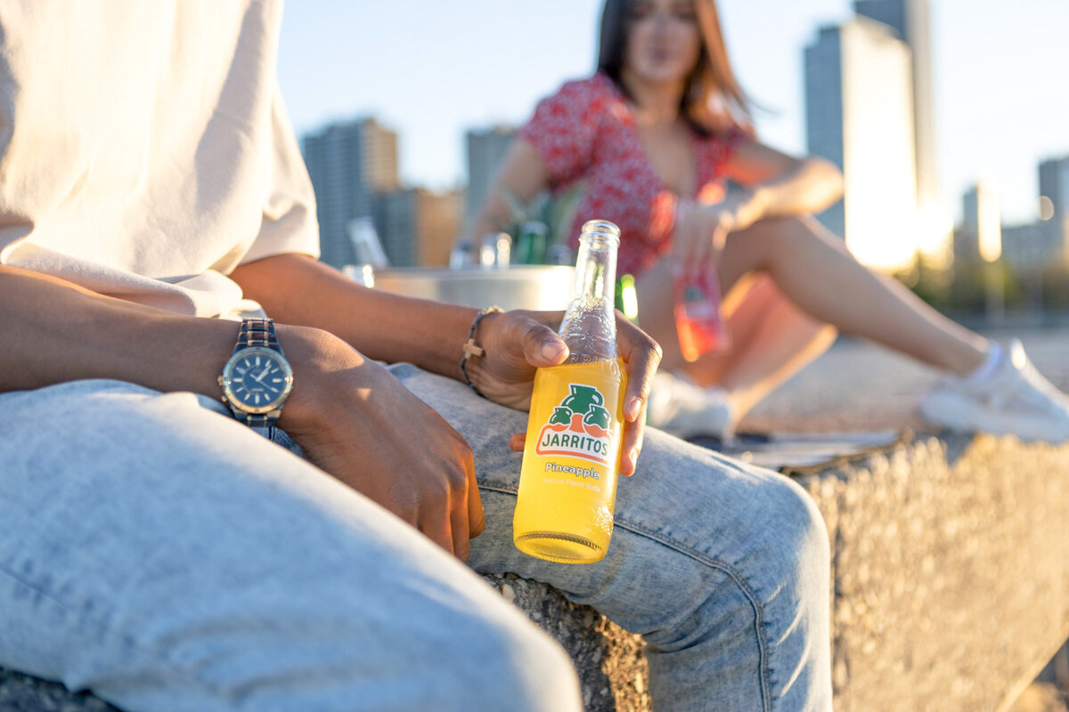 Фото: Jarritos Mexican Soda / Unsplash