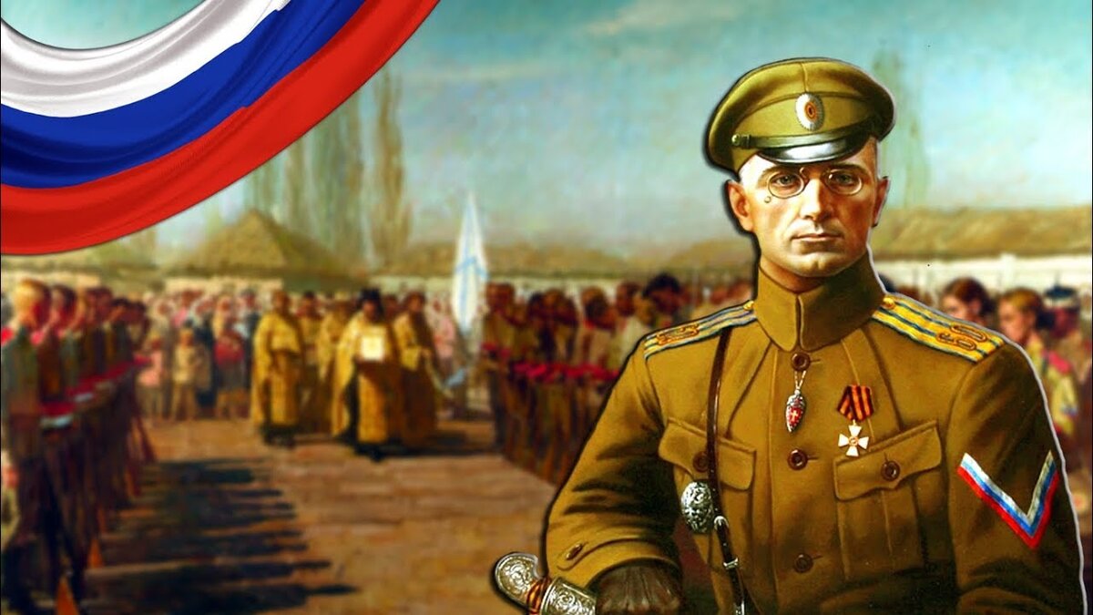 140 лет назад, 7(19) октября 1881 года родился Михаил Гордеевич Дроздовский, человек, которого большинство представителей Белого Движения,  сражавшегося на фронтах Гражданской войны с большевиками,...