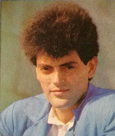 Виктор Михайлович Резников (фото из Яндекс Картинки)