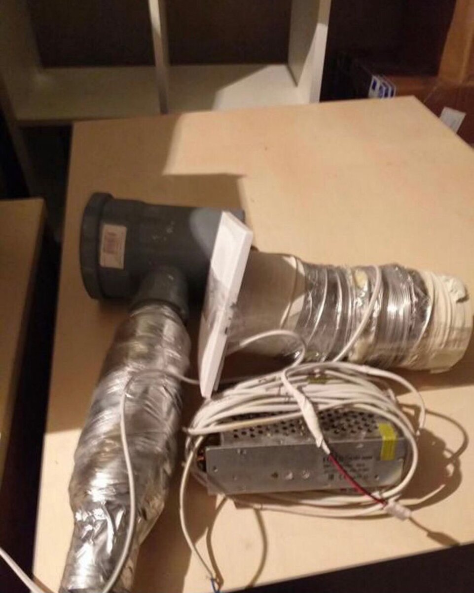 Вот так самодельно и подпольно делают Галогенераторы компания Галомед!! Осторожно!!!