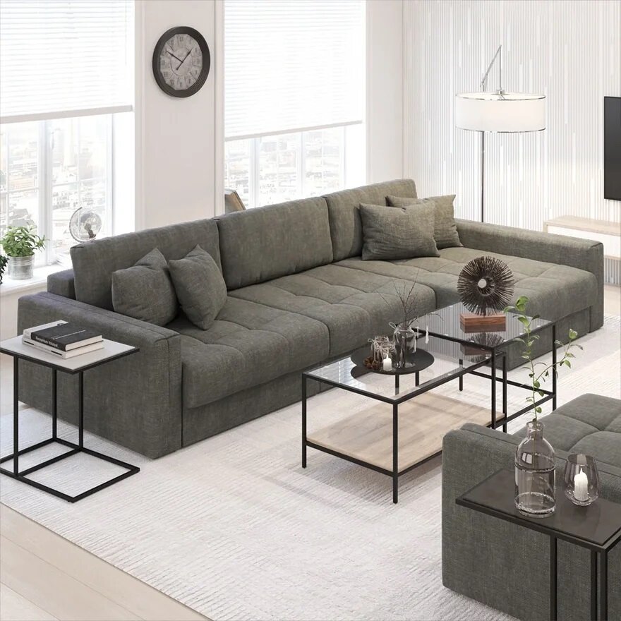 Диван Брайтон от мебельной фабрики D1