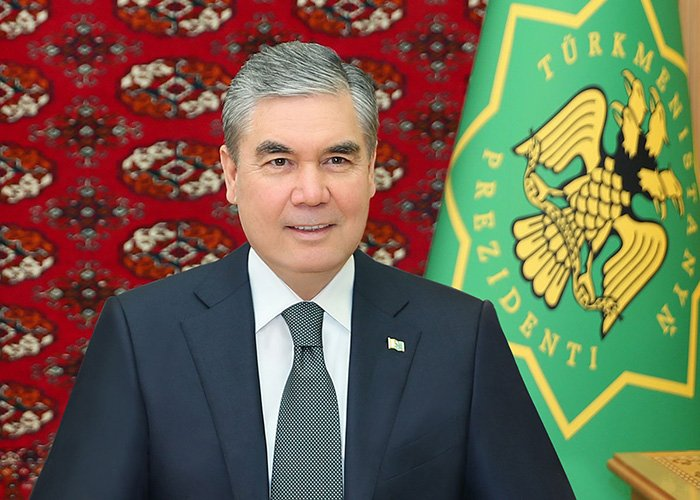 Источник фото: tdh.gov.tm