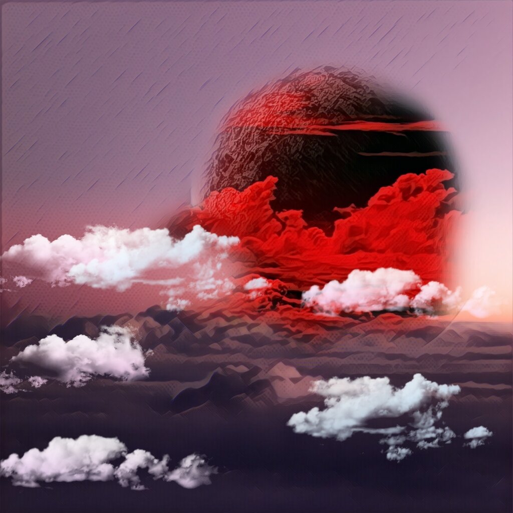 Авторский рисунок