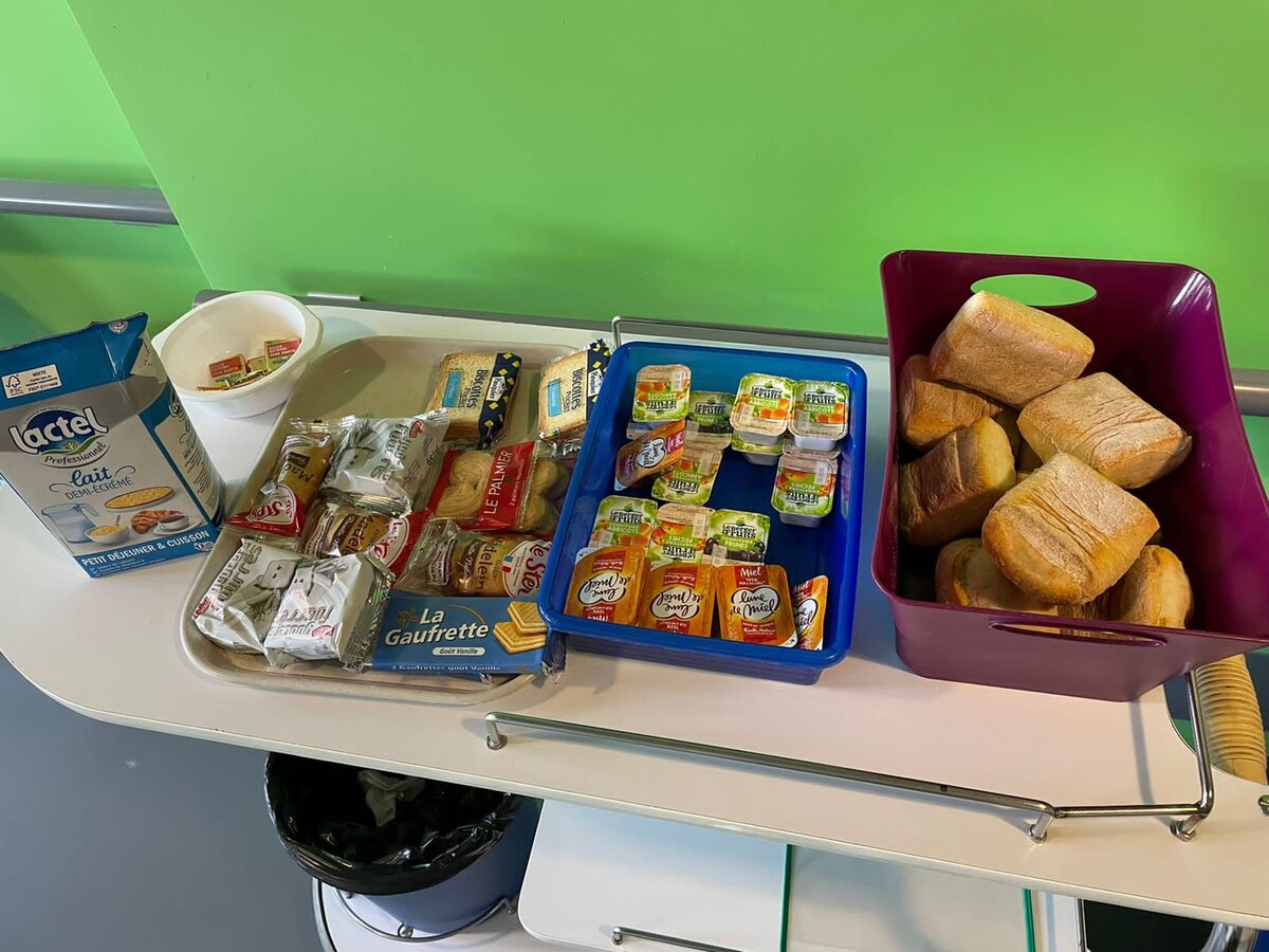 Страсбург, фотография автора