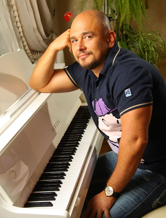 Сергей Трофимов