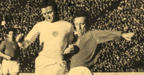 Николай Самарин (справа) и Никита Симонян.