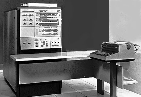 IBM-370