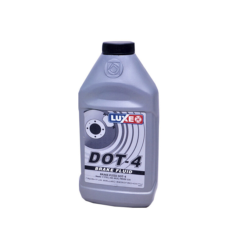 тормозная жидкость рядом