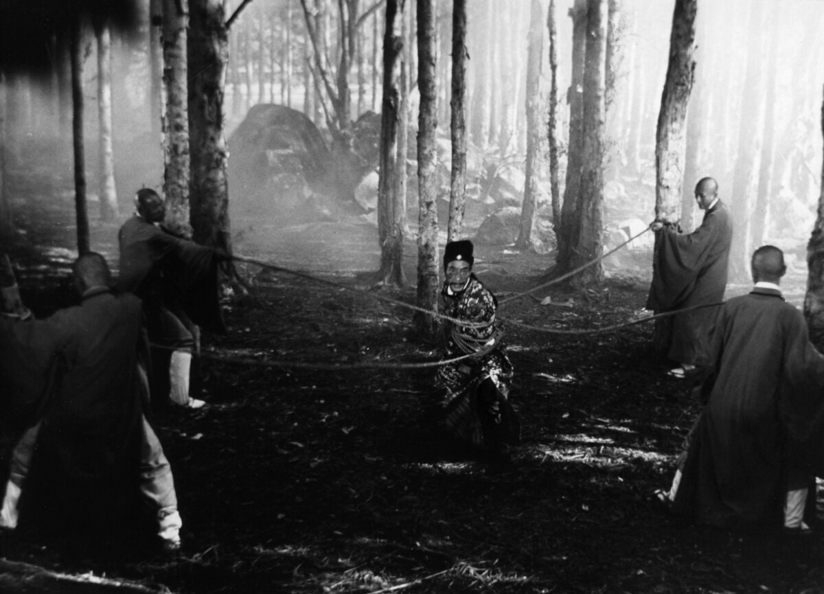 Кадр из фильма