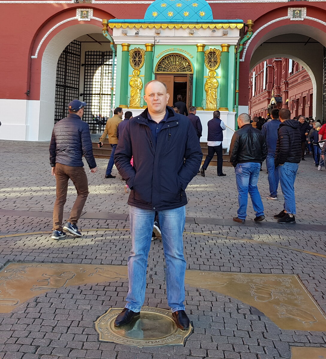 Гордеев Дмитрий