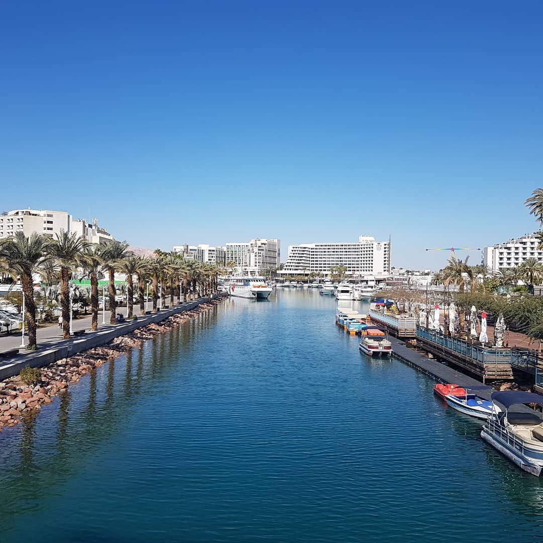 г. Эйлат, Израиль