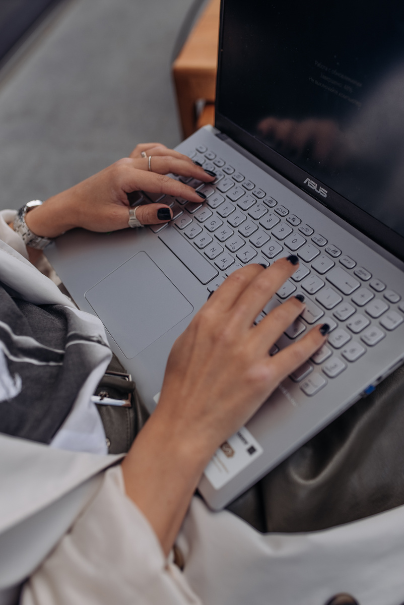 Удаленная бухгалтерия - это достаточно удобно