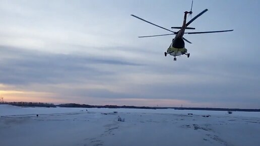 МониторингАвто: путешествие на Крайний Север