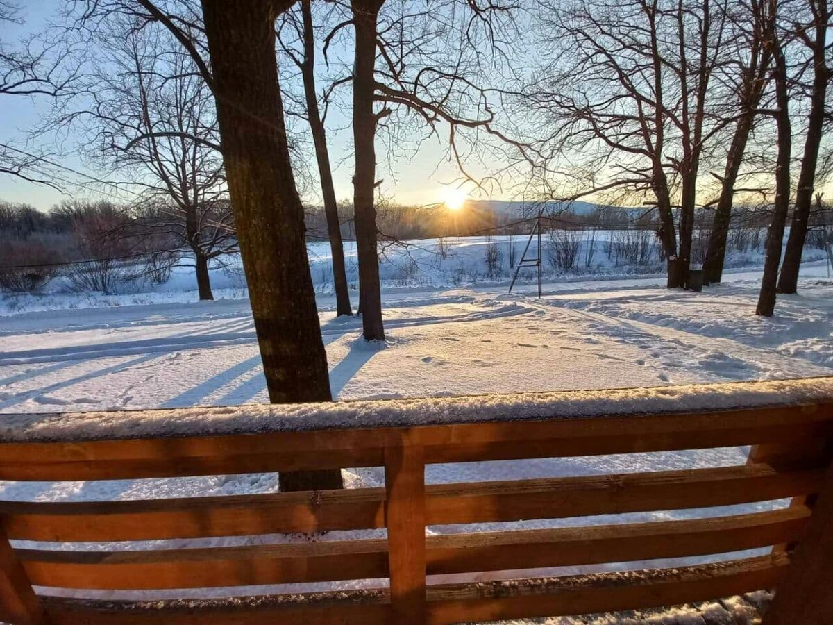 Фото автора.