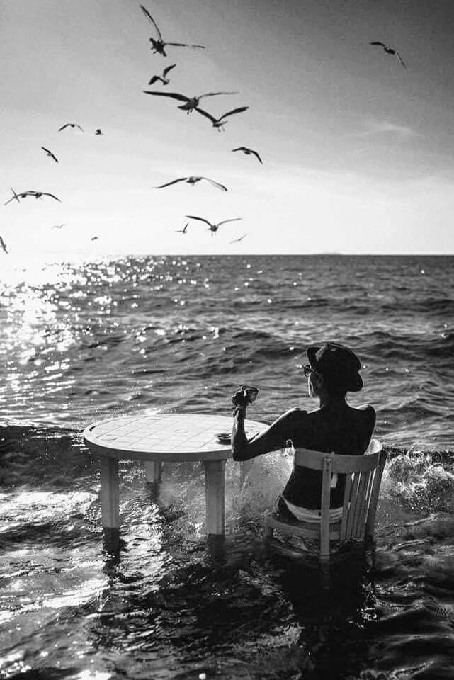 И пусть весь мир подождёт!.. 