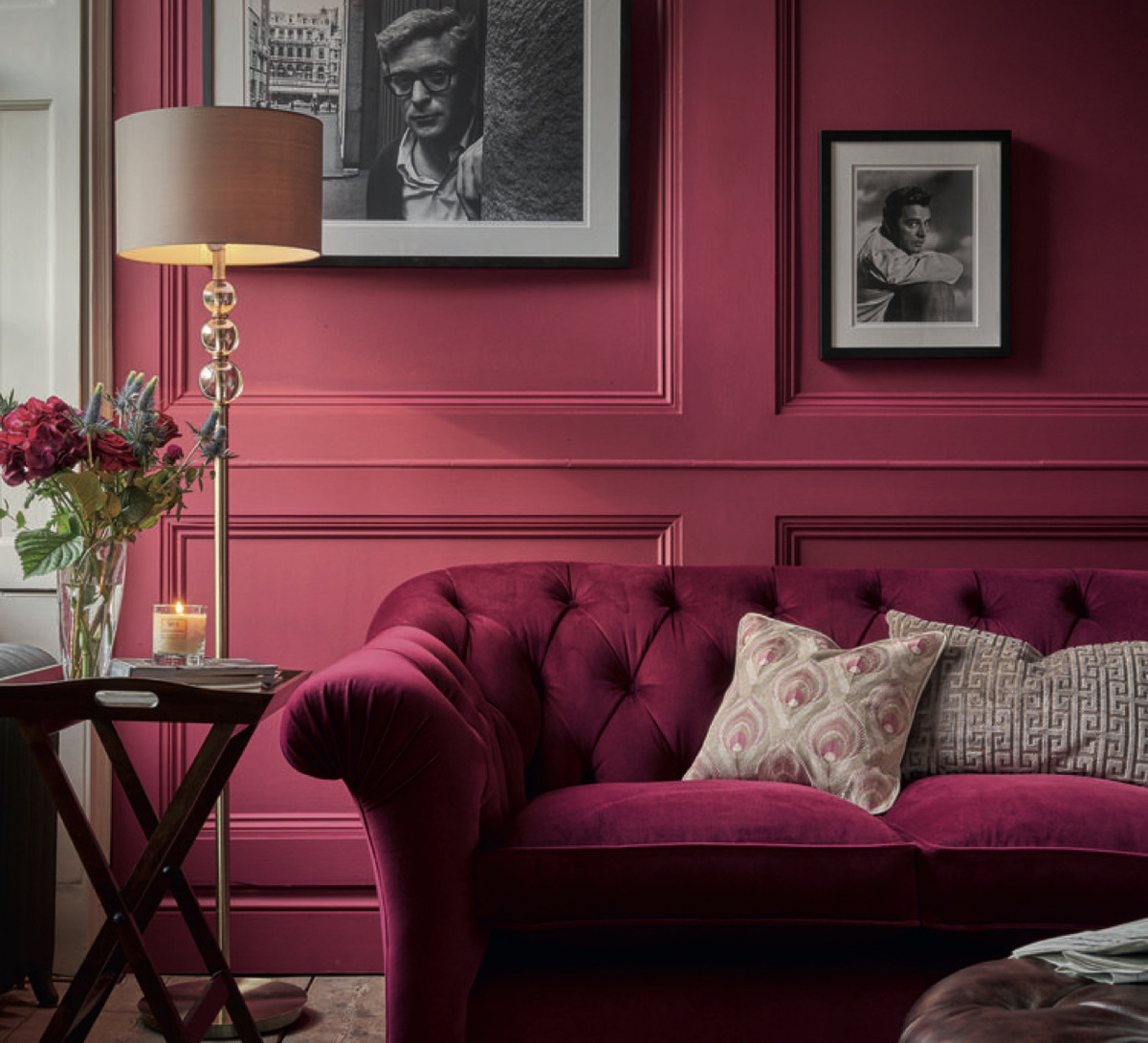 Классический Нью-Йоркский. 