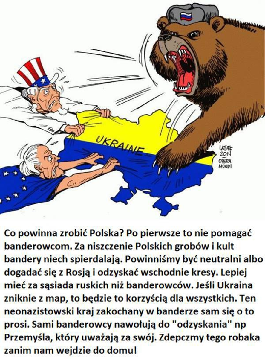  Картинка взята тут: https://s30124060231.mirtesen.ru/blog/43428279305/Opros-ukrayintsev-v-Varshave-shokiroval-polyakov?utm_referrer=mirtesen.ru