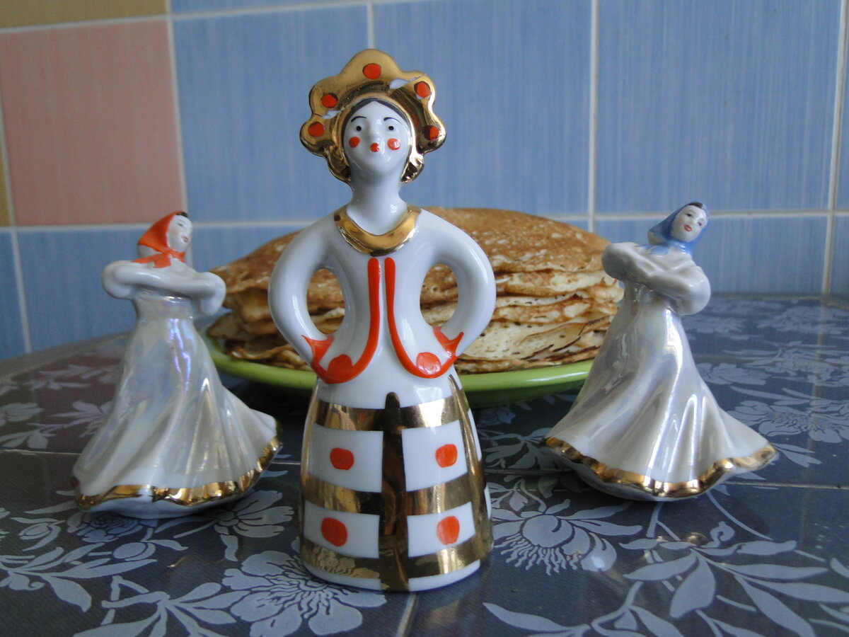 личный архив.