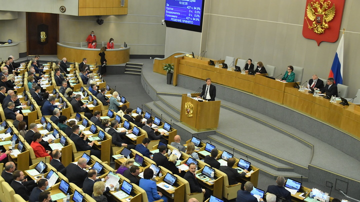 КОМСОМОЛЬСКАЯ ПРАВДА/GLOBALLOOKPRESS