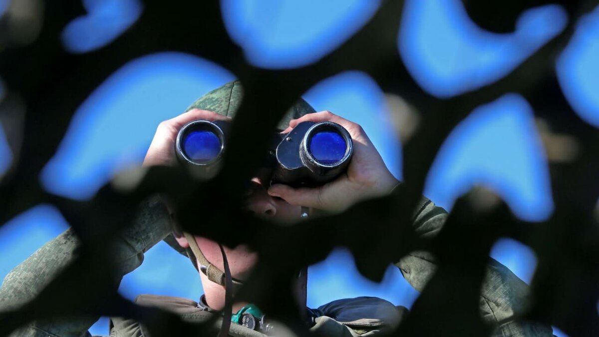 Фото © Sputnik, Игорь Зарембо 