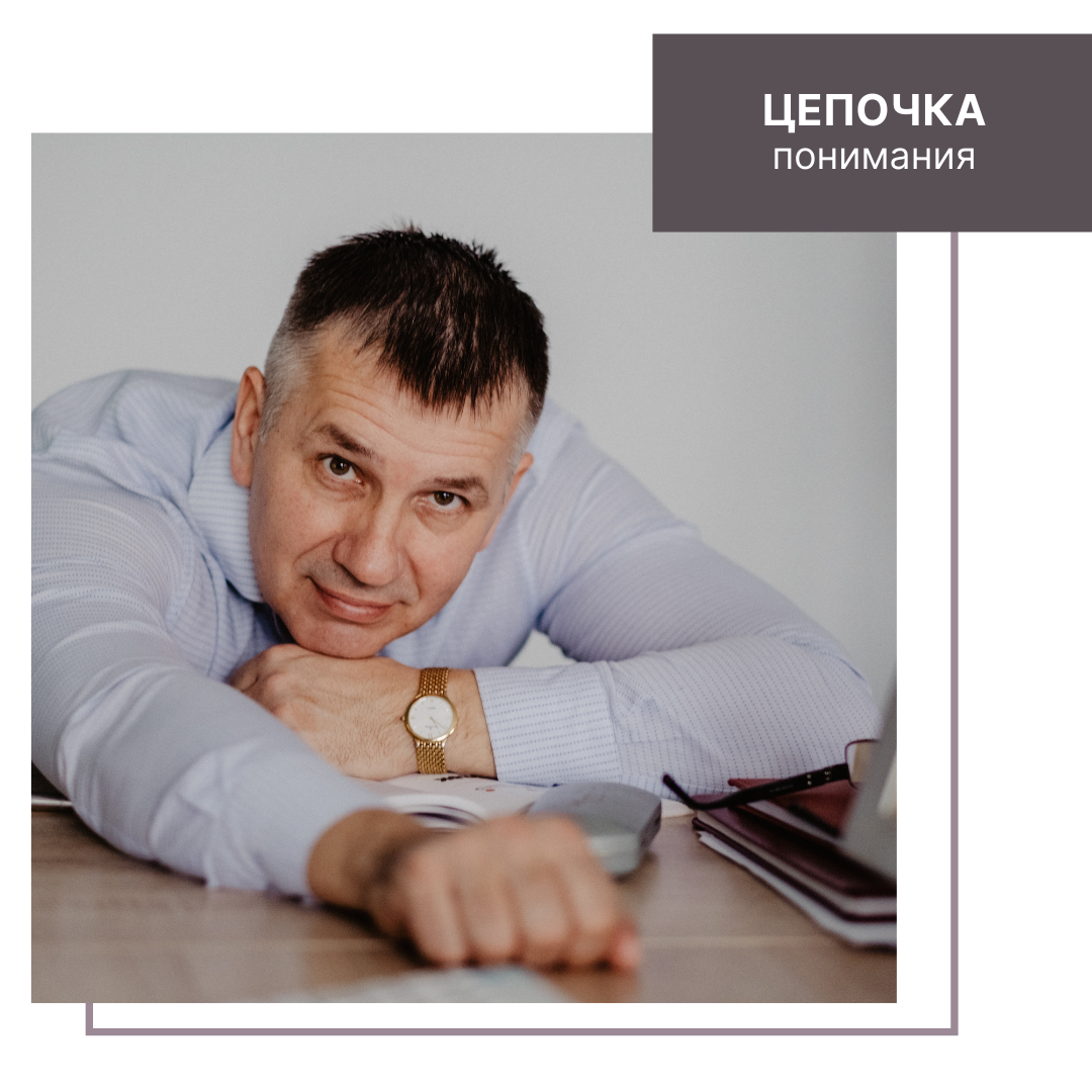 Андрей Донских. Более 27 лет опыта: Стратегия | Команда | Клиентский сервис | Продажи. Тренажеры Donskih Games