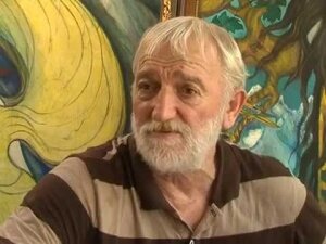 Гиви Шалвович (Шамелович) Смыр (9 мая 1945, Новый Афон, Абхазская АССР — 18 ноября 2016, Новый Афон, Гудаутский район) — первооткрыватель новоафонской пещеры, абхазский художник, скульптор.