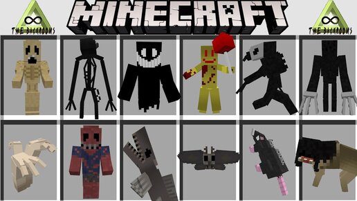 Зомби — Minecraft Wiki