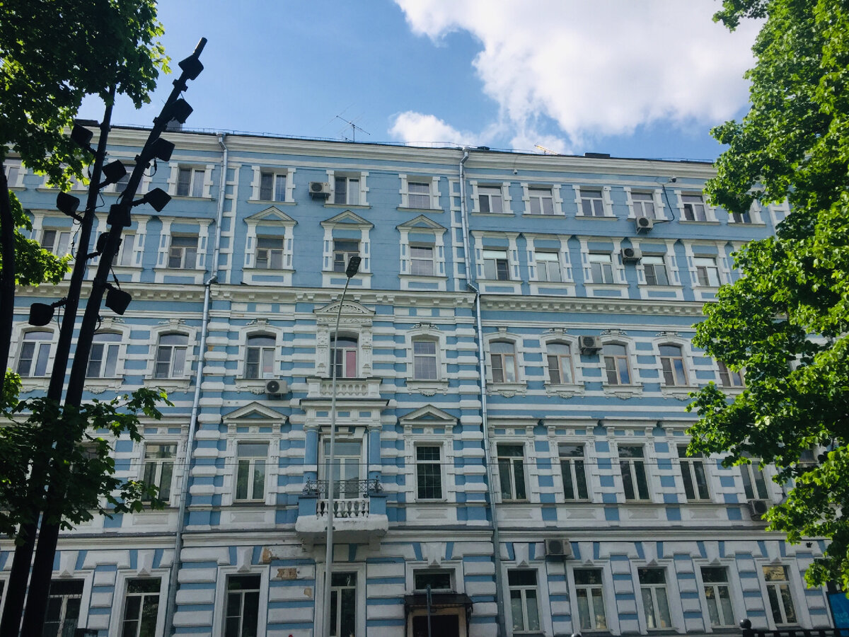 Фото сделано автором и принадлежит автору 