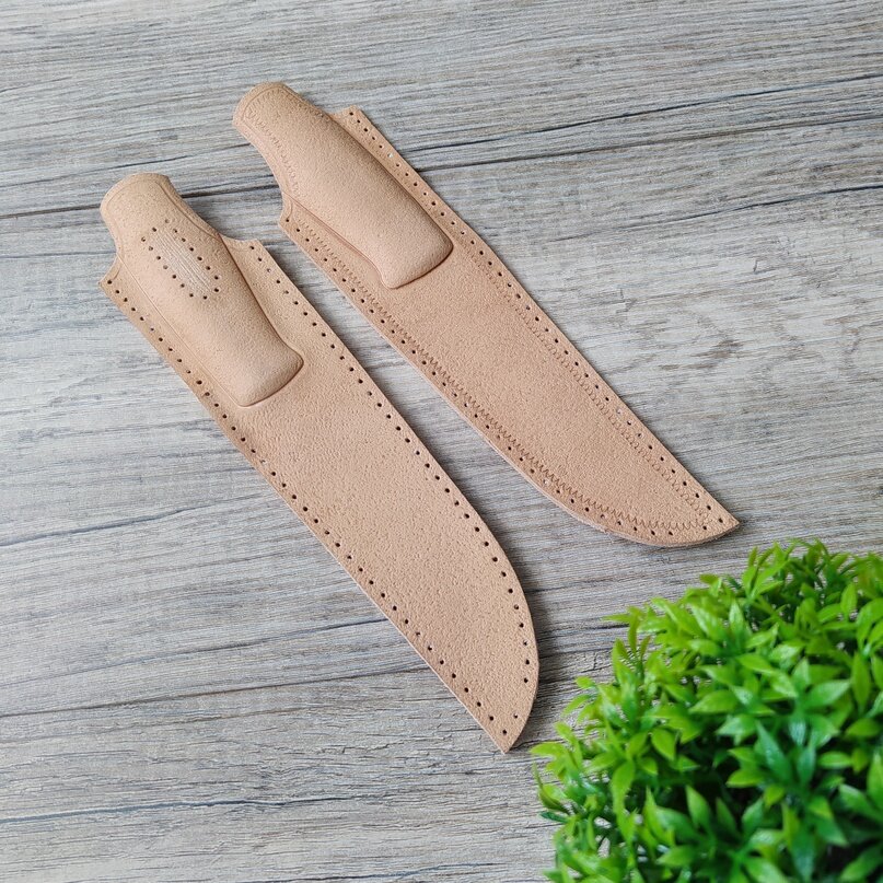 Ремесло. Как я делал ножны для ножа своими руками | Simply | PDF ...