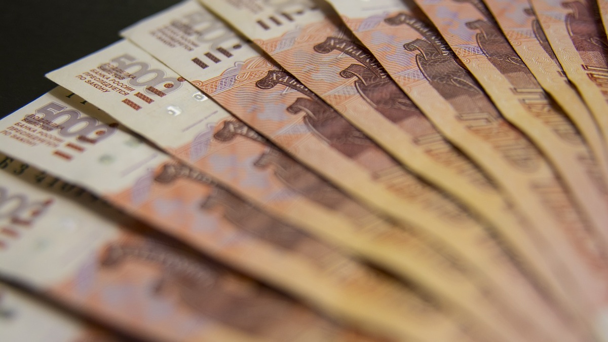 На маркетплейсах можно зарабатывать более 100000 рублей в месяц. Изображение Evgeny GoTown.ru с сайта Pixabay, используется по лицензии Simplified Pixabay License