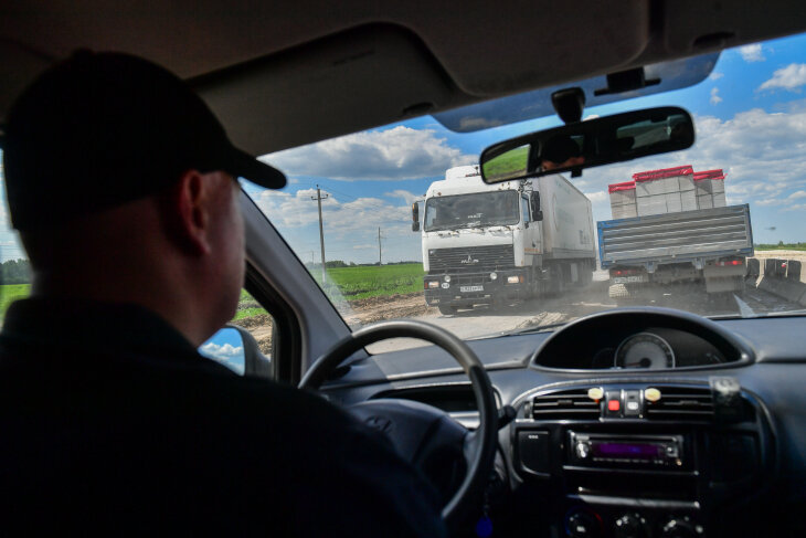 | Фото: Сергей Елесин, ИА "Тюменская линия"