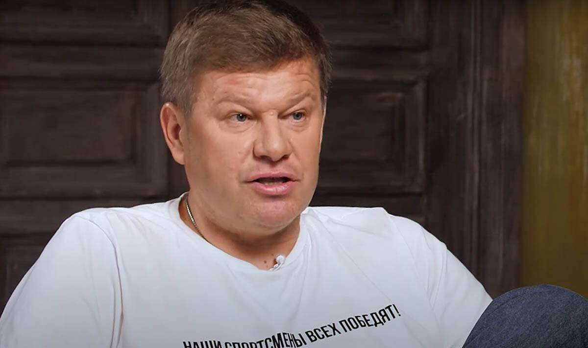 Спортивный комментатор дмитрий