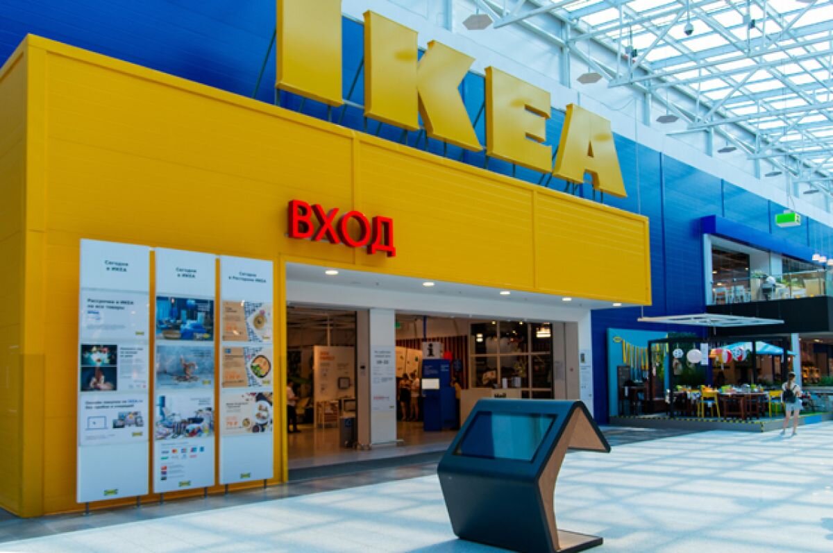    «Нет» значит «да». Как хитрит IKEA, чтобы работать после «закрытия»