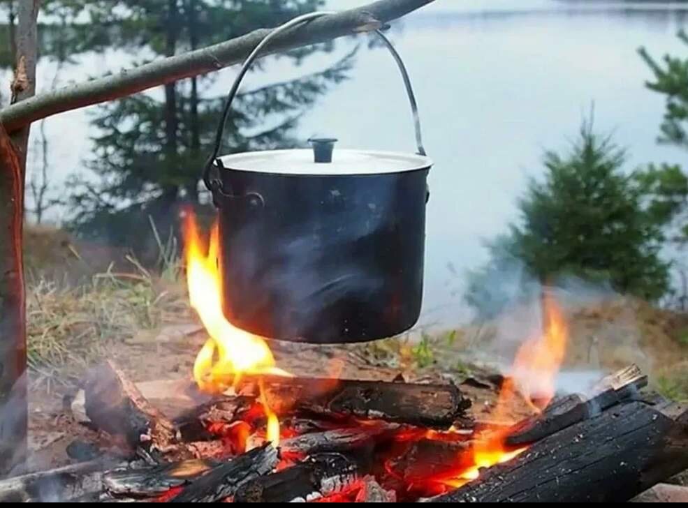 Уха. Фото взято из интернета.