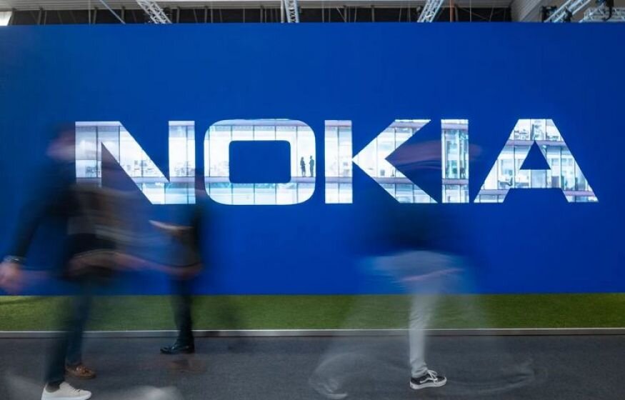    Nokia уйдет из России вслед за Ericsson