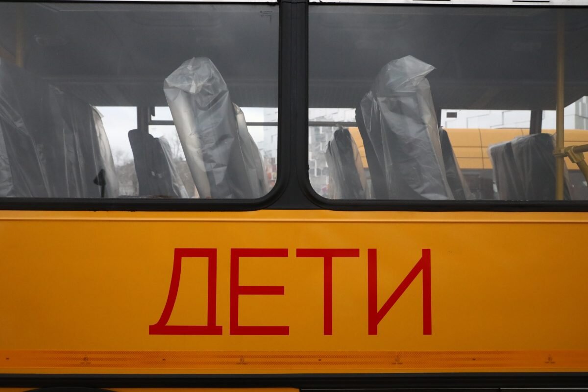    Перевозка детей по платным автодорогам может стать бесплатной Арина Полтанова