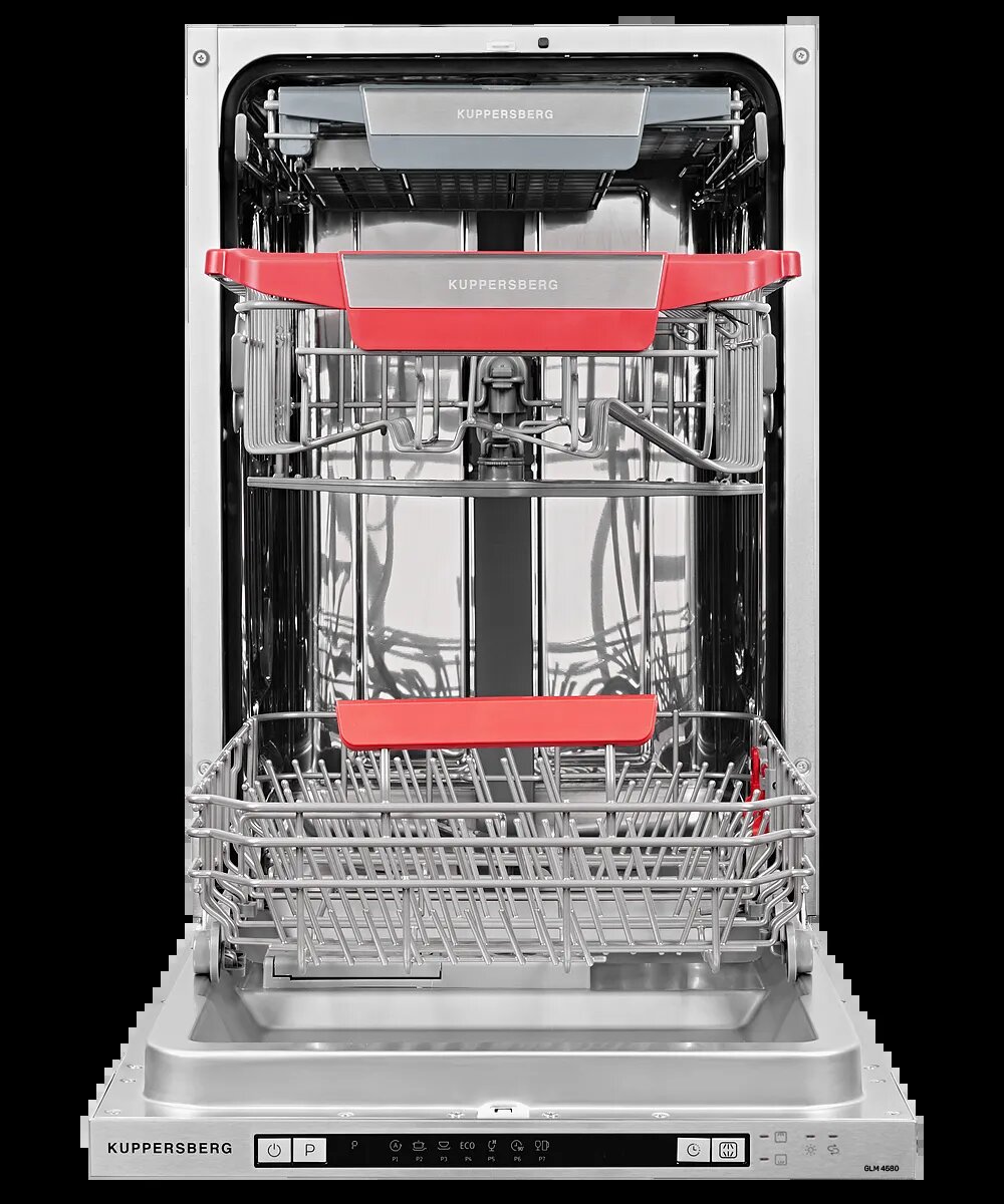 Посудомоечная машина GLM 4580
