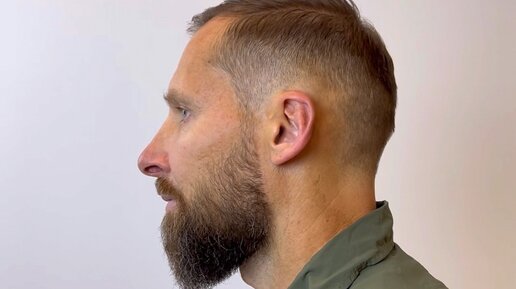 ГЕРОИ МУЖСКАЯ ПАРИКМАХЕРСКАЯ | #барбершоп #стрижкаволос #процессработы ...