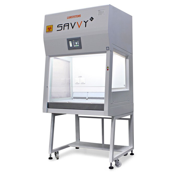 «Ламинар-С»-0,9 Savvy SL