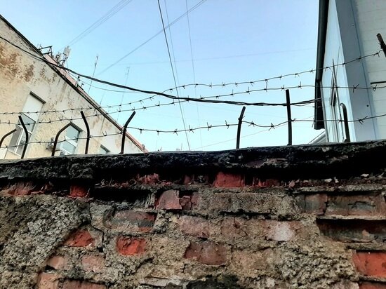     ФОТО: АНДРЕЙ КОВАЛЕВ / "МК В ТОМСКЕ"