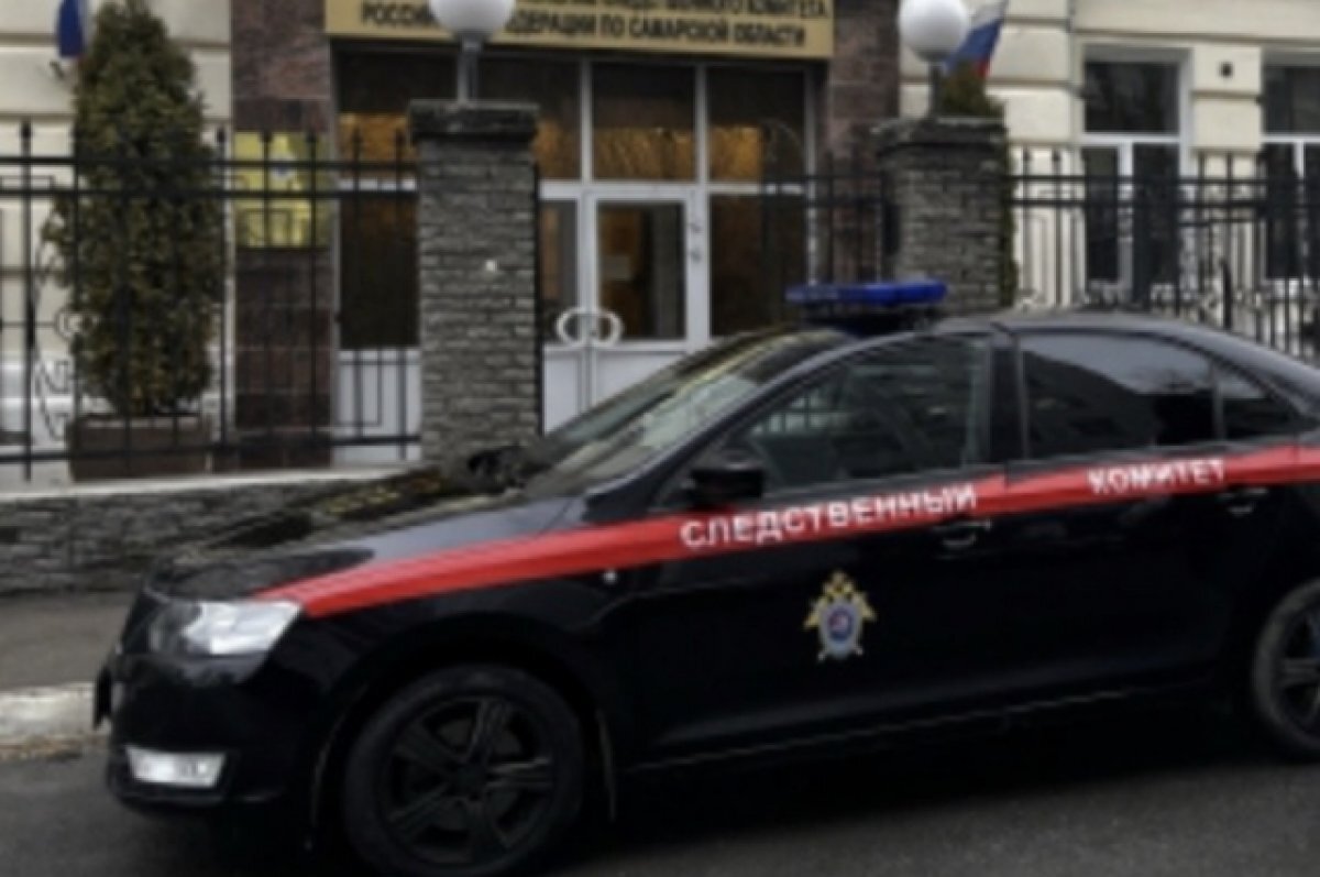    Бастрыкин поручил проверить ситуацию в ЖК «Солнечный» под Тольятти