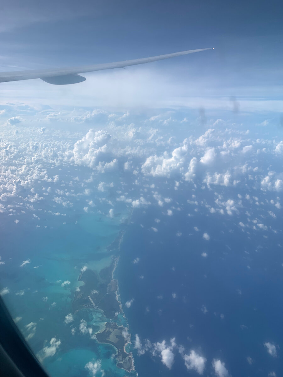 Антильские острова