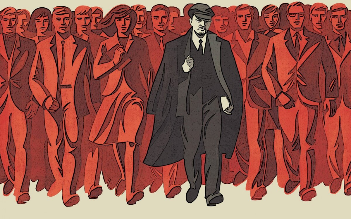 Иллюстрация из открытых источников