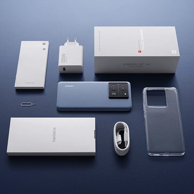 Комплект Xiaomi 13T