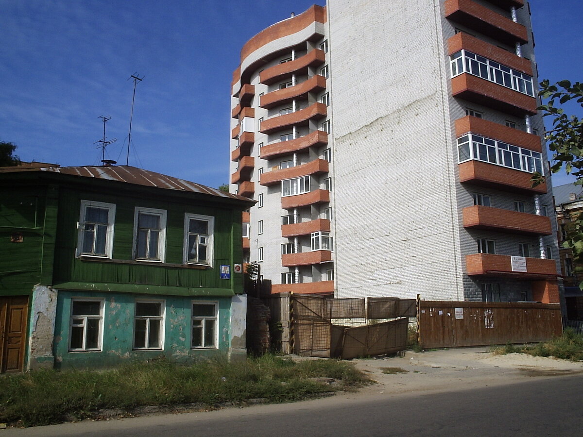 Курск старый и новый. Возвращение в детство | ИРИНА ПАВЛЮЧЕНКО | Дзен